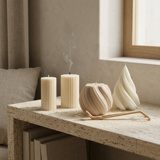 Pillar Candles