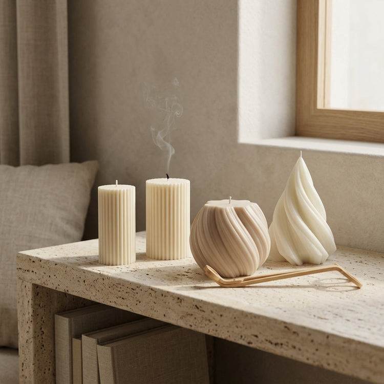 Pillar Candles