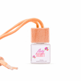 Flirty Berry Car Diffuser | Long-Lasting Hanging Air Freshener