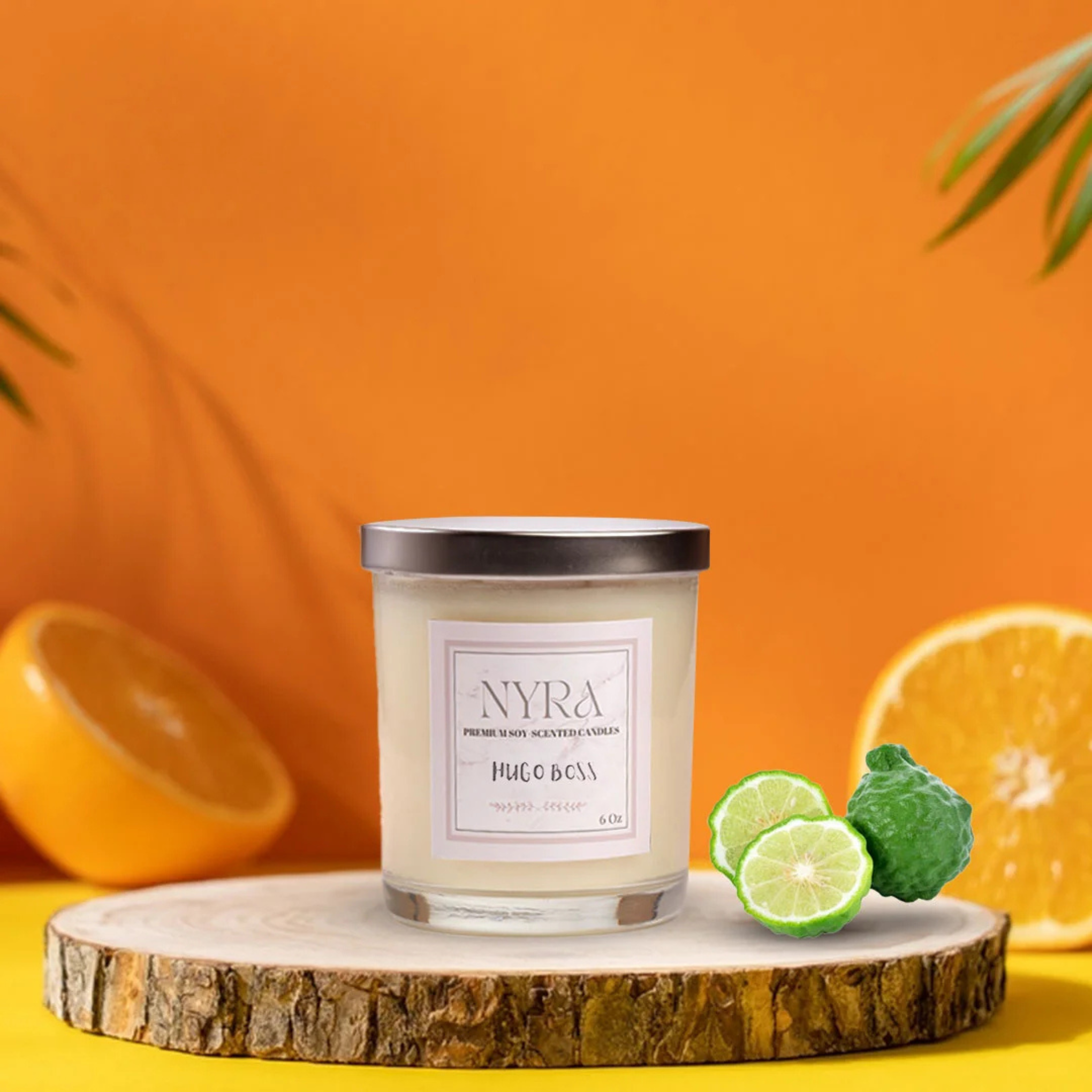 Buy 2 Premium Candles – Get 1 Room & Linen Mist FREE | Nyra Offer