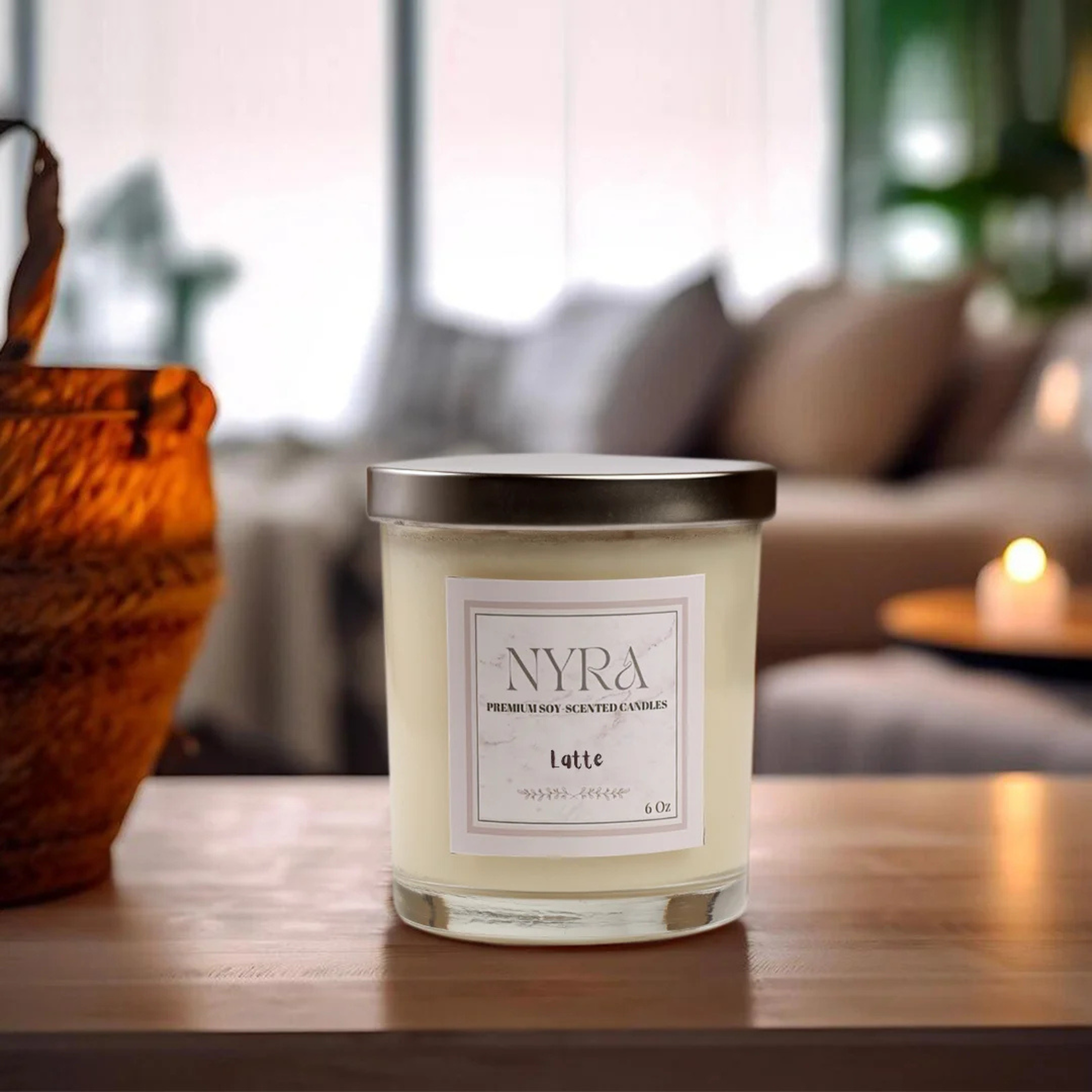 Buy 2 Premium Candles – Get 1 Room & Linen Mist FREE | Nyra Offer
