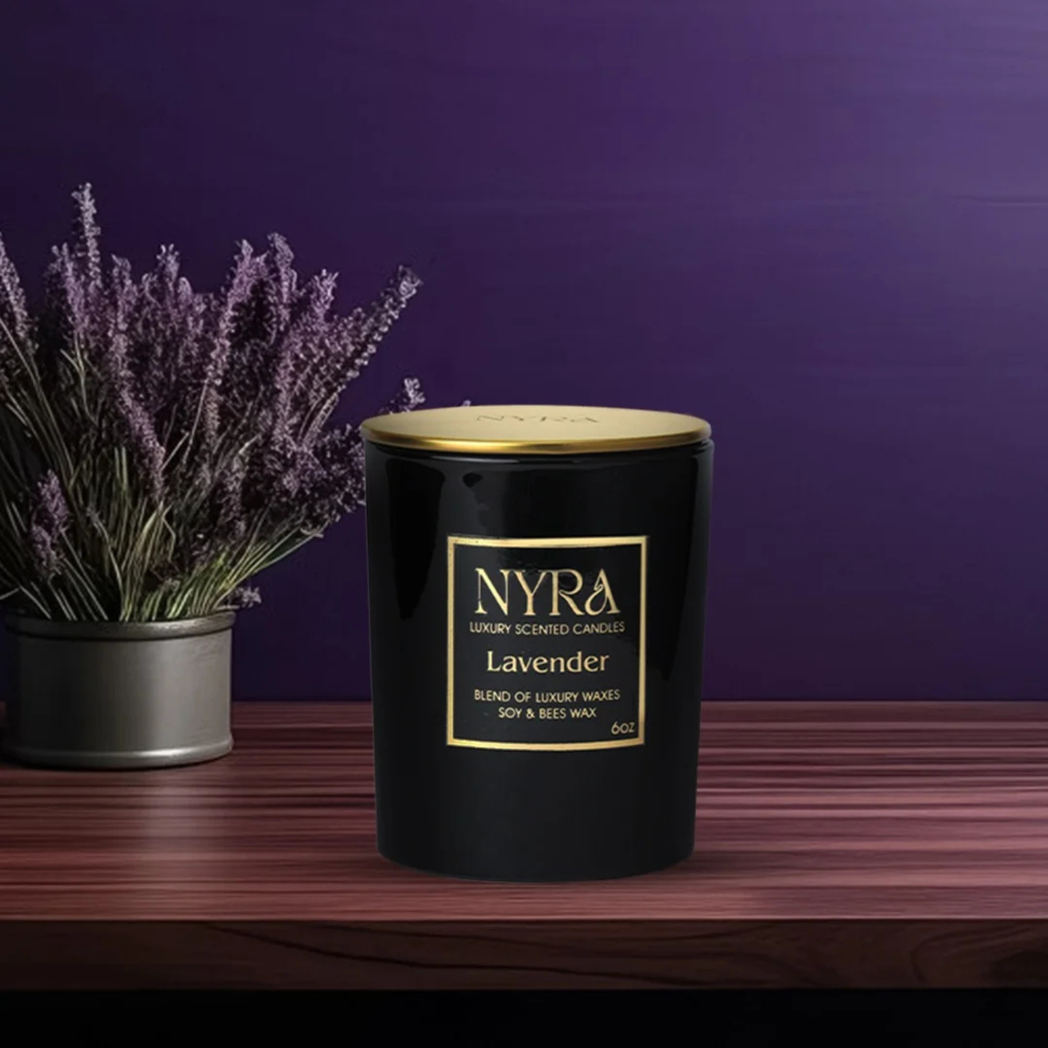 Buy 2 Luxury Candles Get 1 Mist FREE | Nyra Exclusive Offer