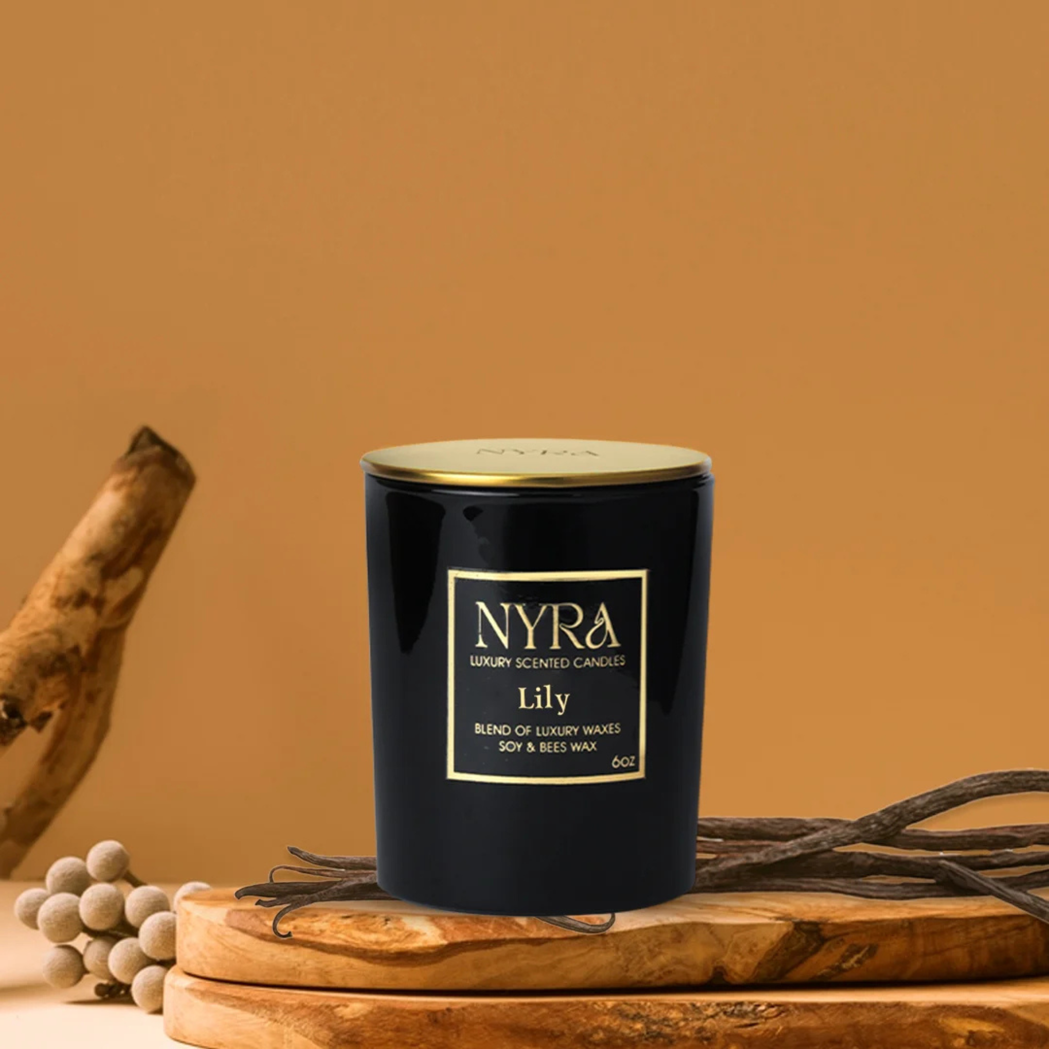 Buy 2 Luxury Candles Get 1 Mist FREE | Nyra Exclusive Offer
