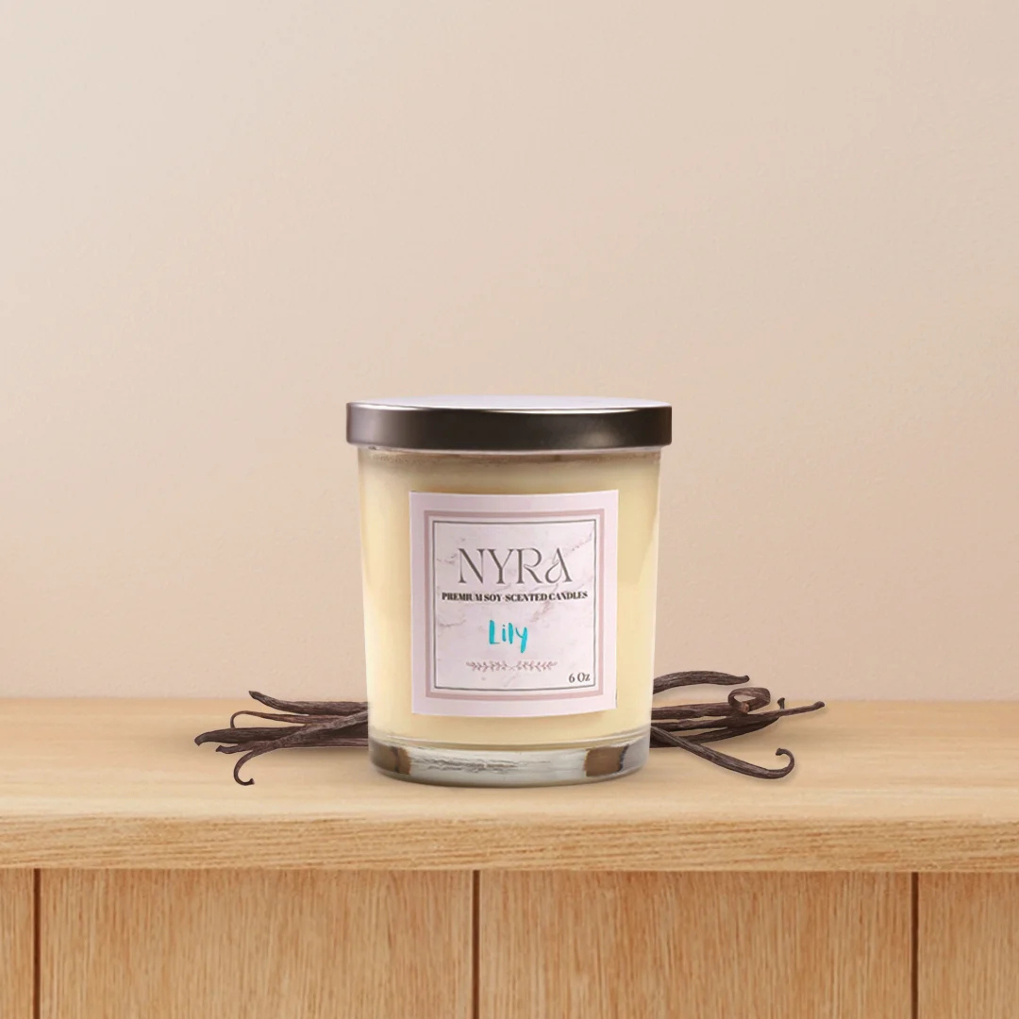 Buy 2 Premium Candles – Get 1 Room & Linen Mist FREE | Nyra Offer