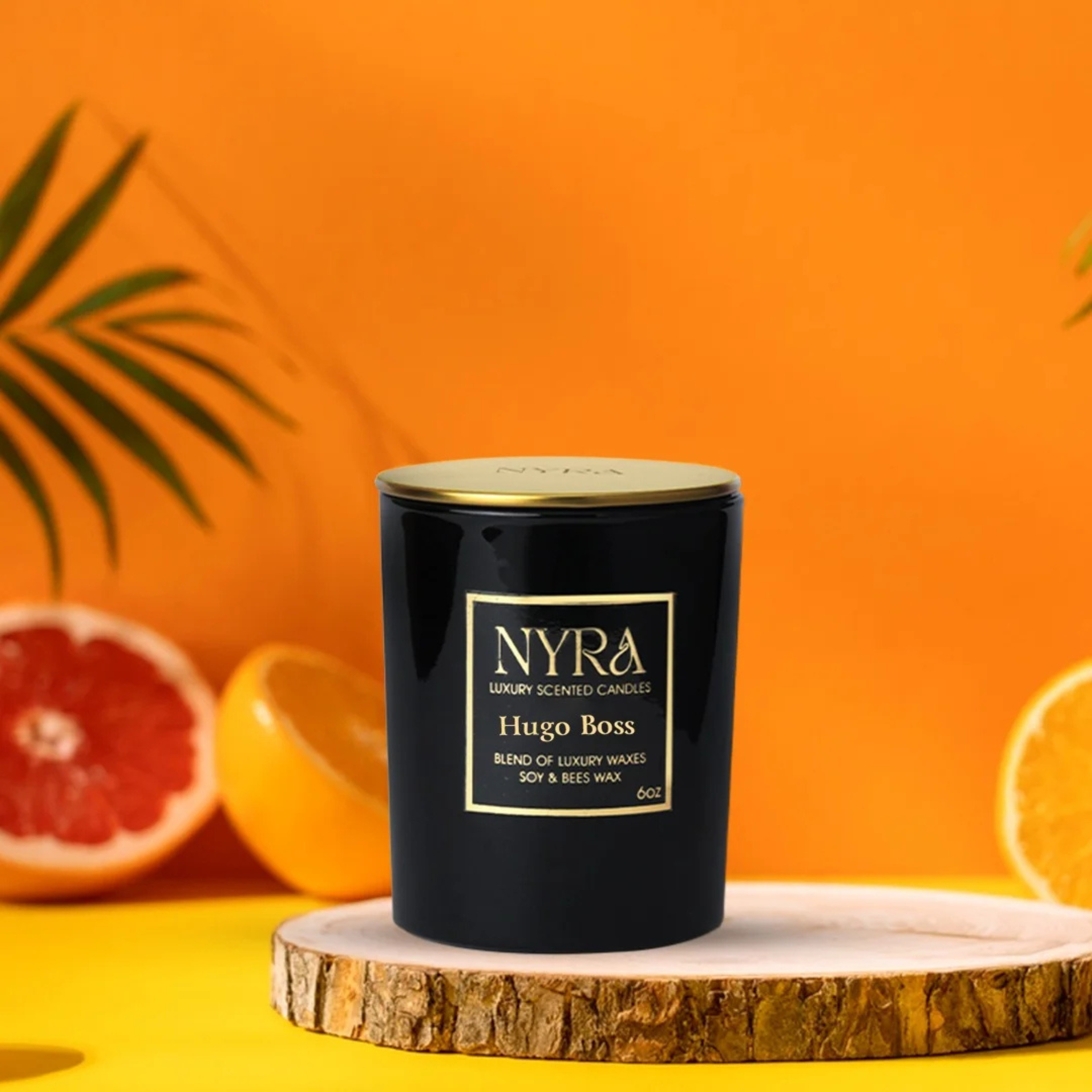 Buy 2 Luxury Candles Get 1 Mist FREE | Nyra Exclusive Offer