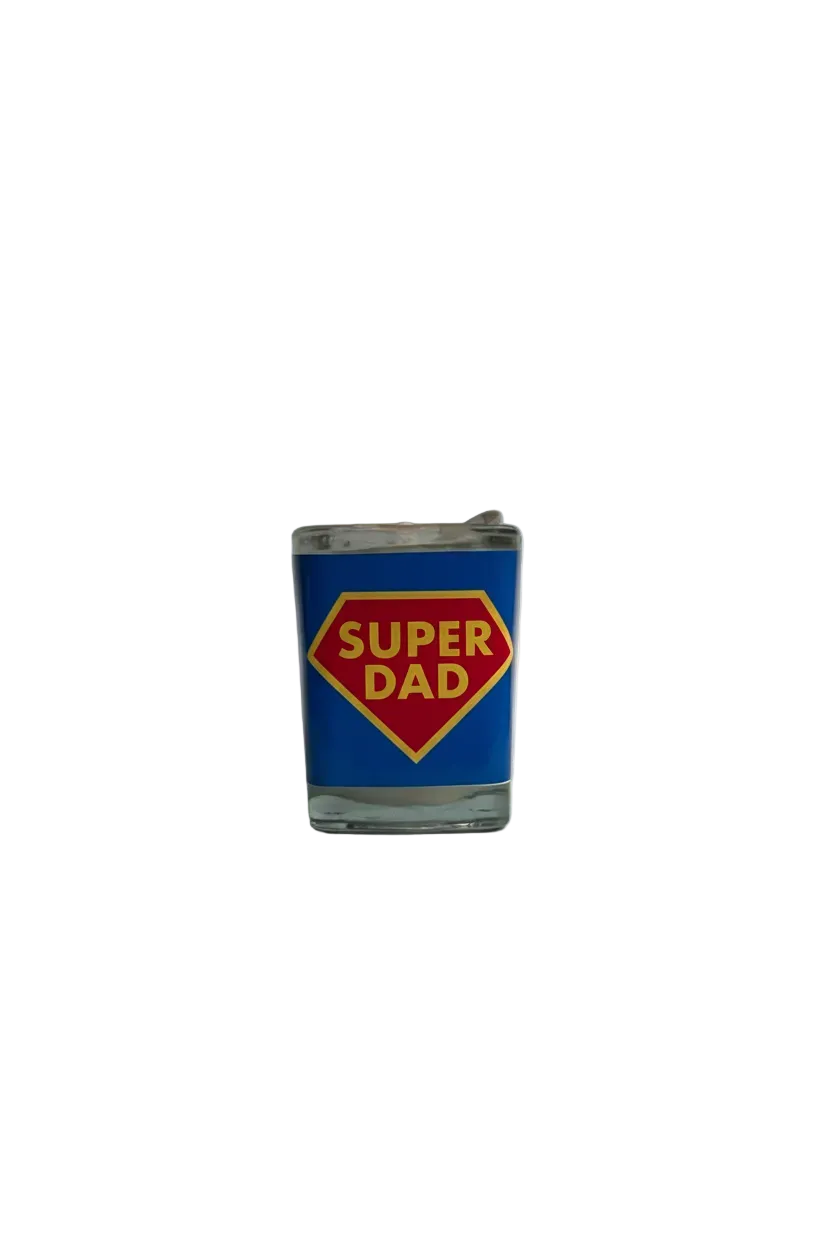 Super Dad