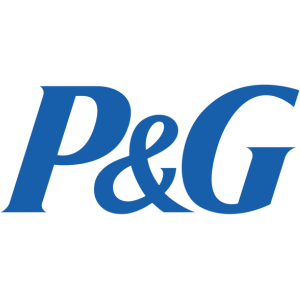 P&G