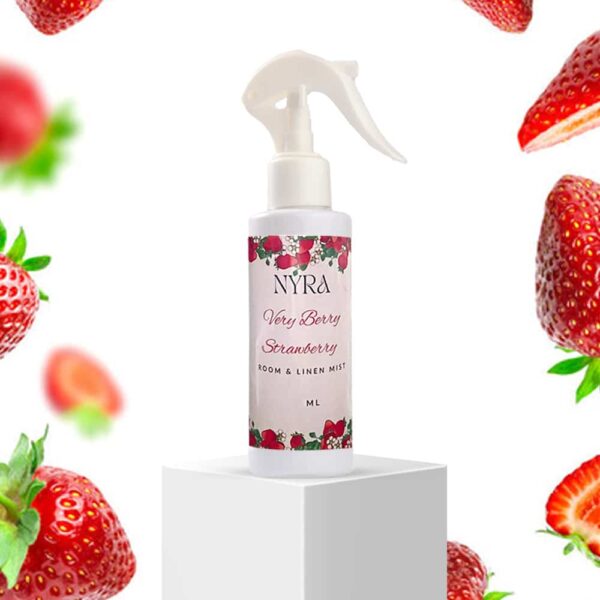 Very Berry