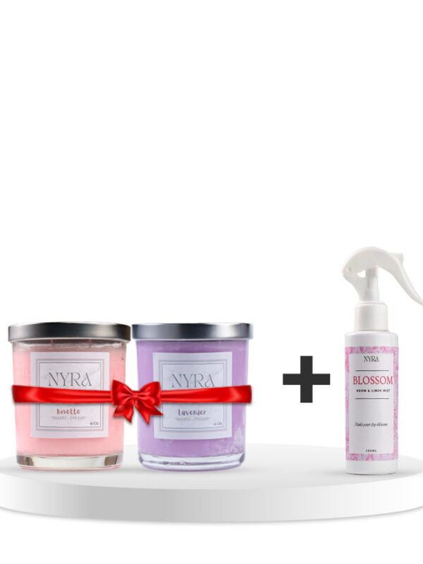Bundle Deals Of Premium Candle