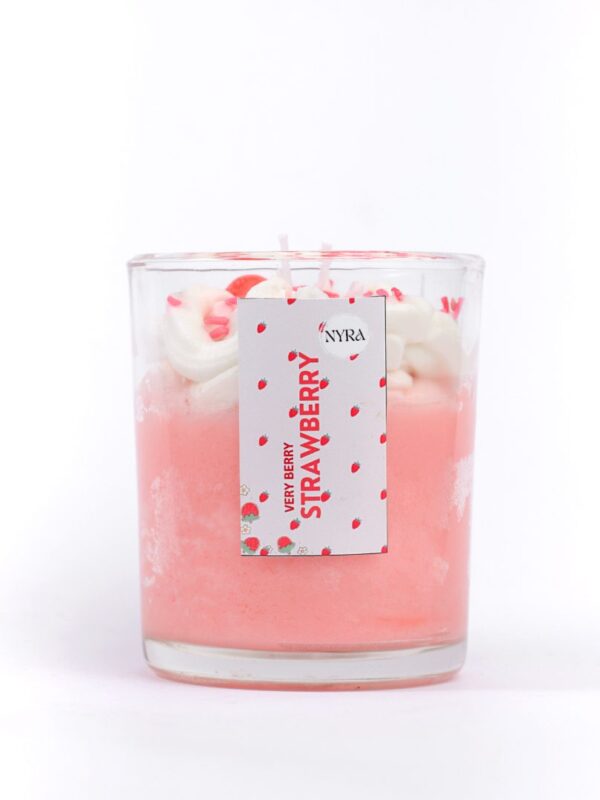 Strawberry Bliss