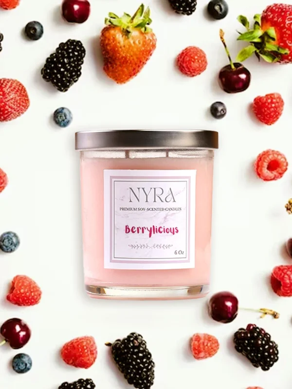 Berrylicious