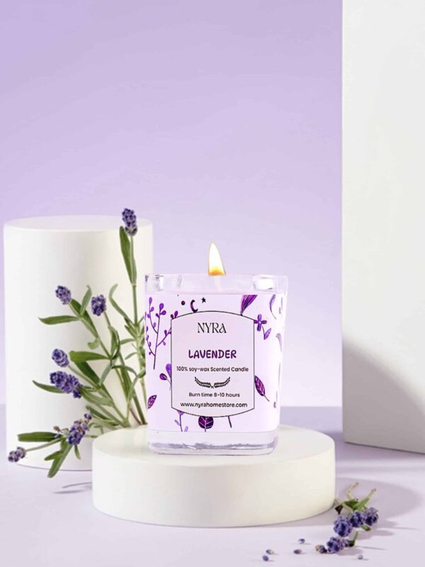 Mini Lavender