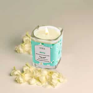 motia Mini Candle