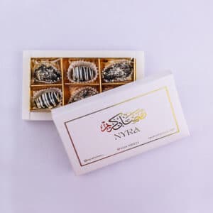 Dates Box (6) For Karachi Only - Image 2