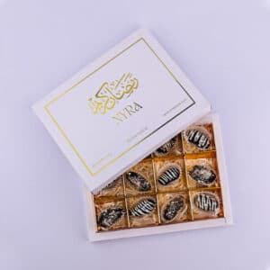 Dates Box (12) For Karachi Only - Image 2