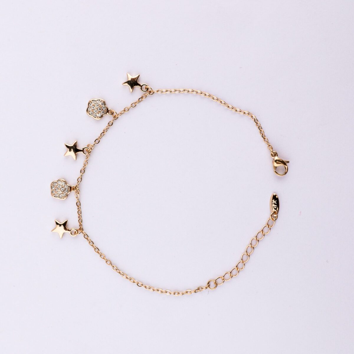Start Shine Bracelet