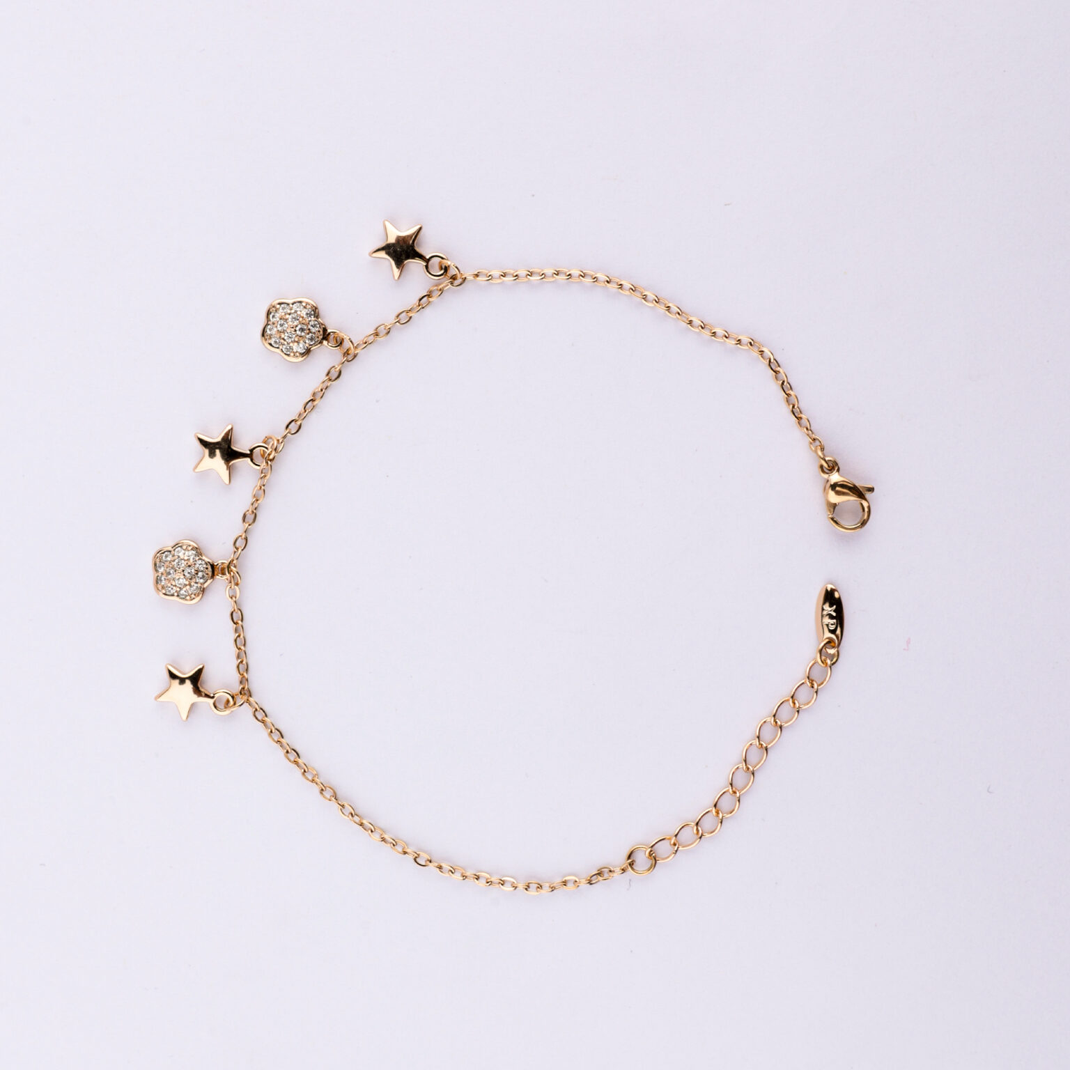 Start Shine Bracelet