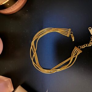 chain braclet