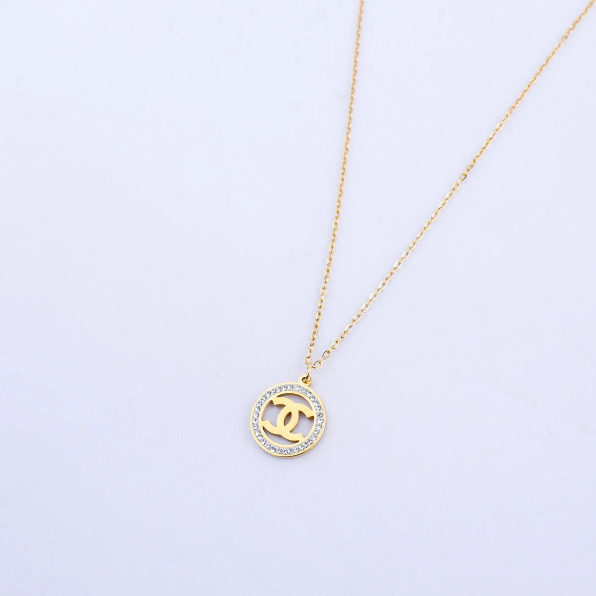 Channel Neck Piece - Image 2