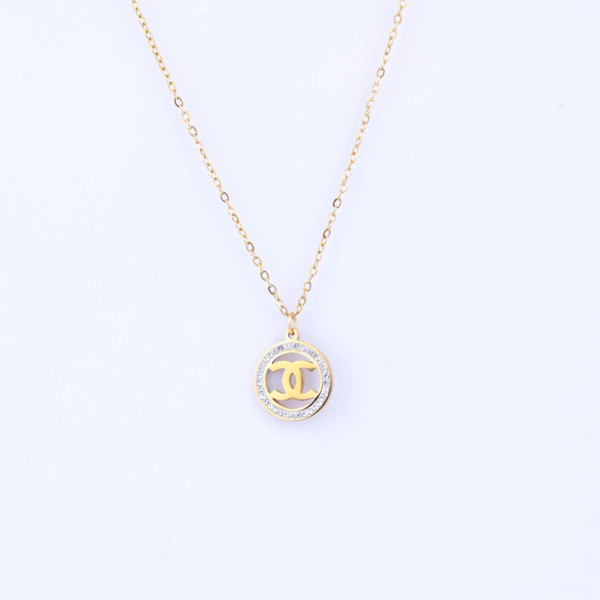Channel Neck Piece