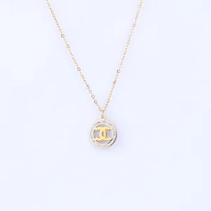Channel Neck Piece