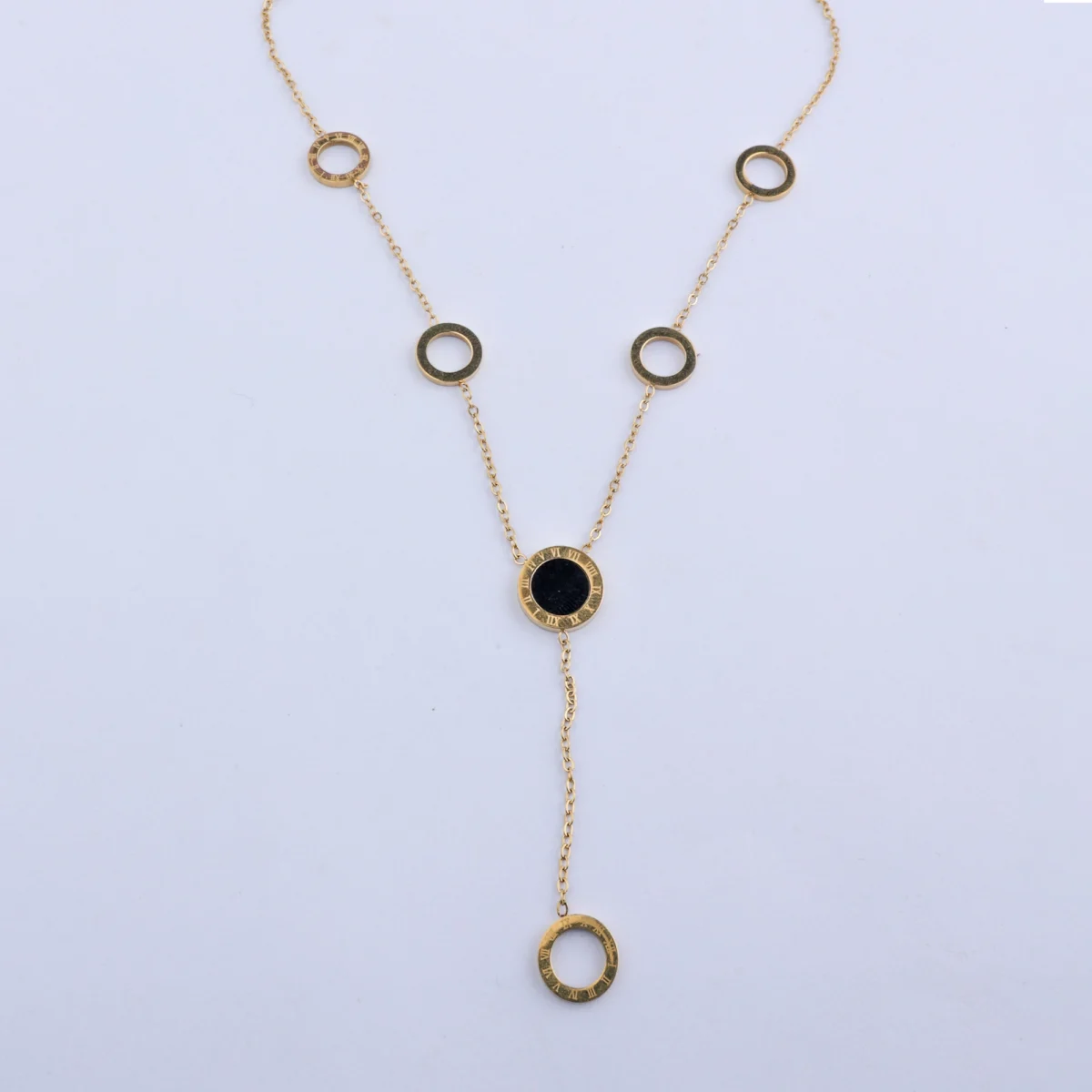 Tiffany Charm Chain - Image 3