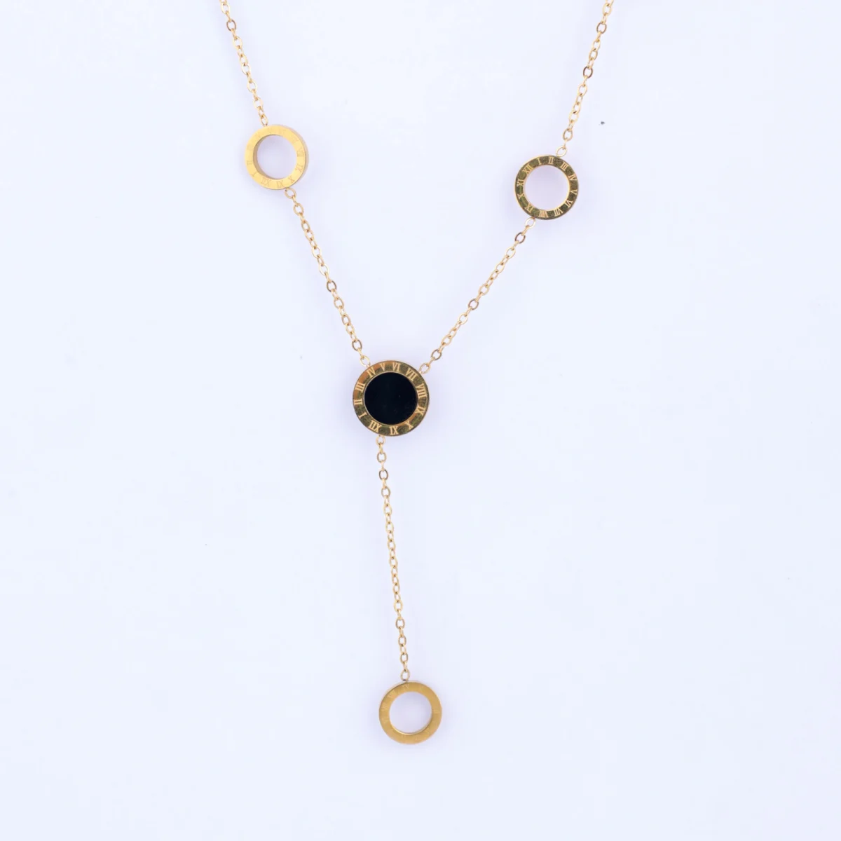 Tiffany Charm Chain
