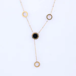 Tiffany Charm Chain