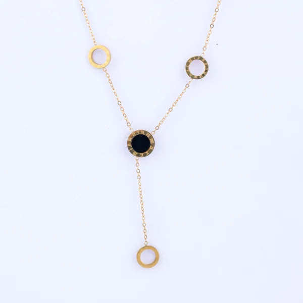 Tiffany Charm Chain