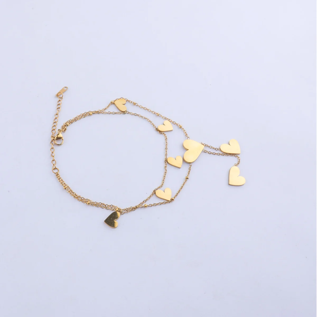 Heart Bracelet - Image 2