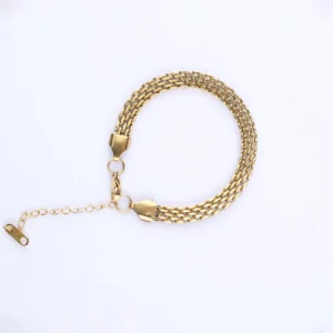 Strap Band