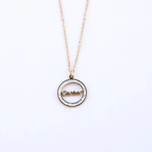Cartier Neckpiece
