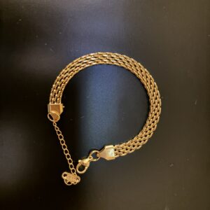 Strap Band