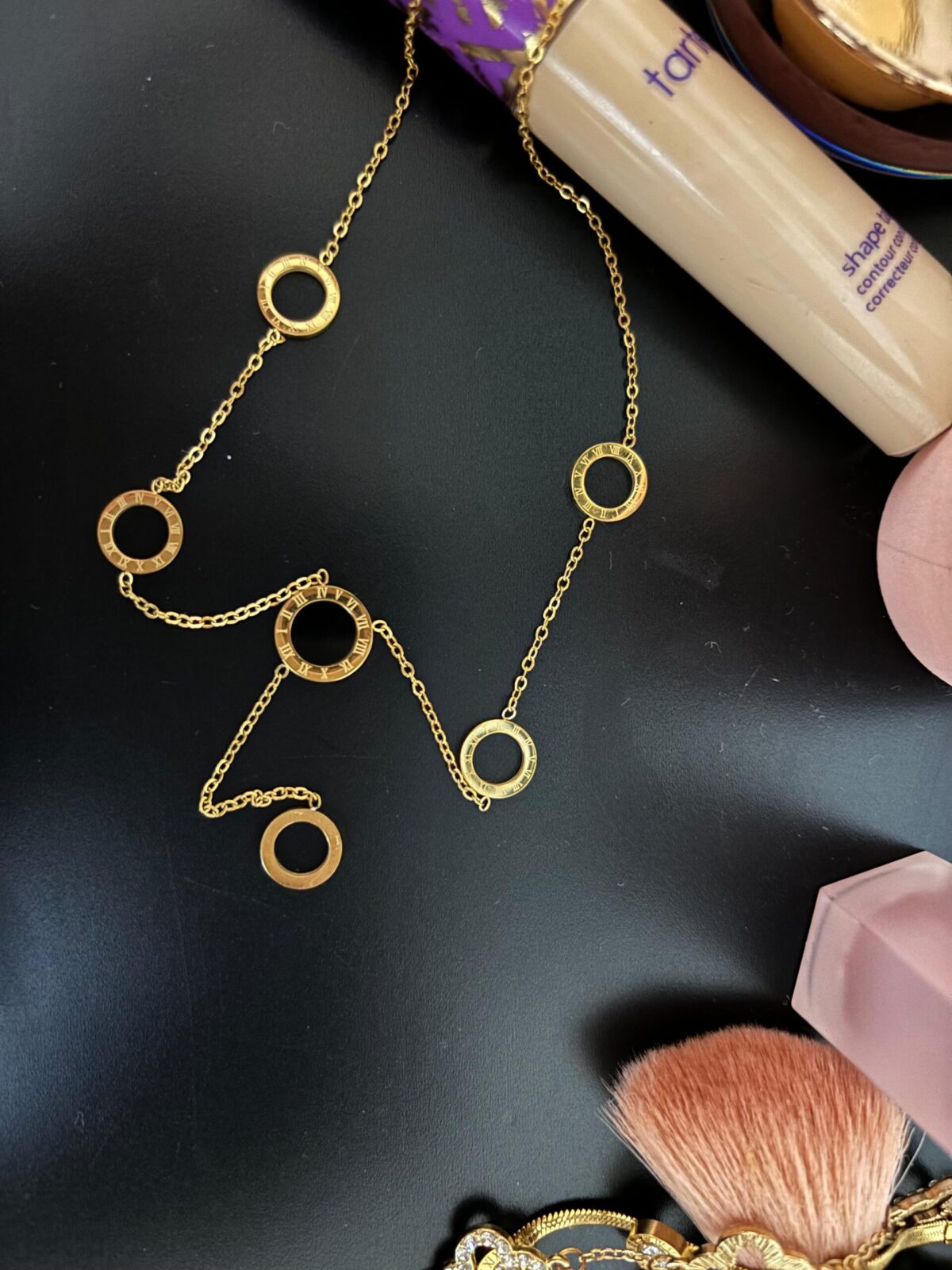 Tiffany Charm Chain - Image 2