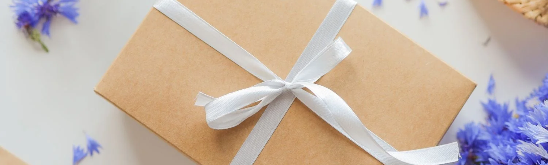 Candle Gift Box