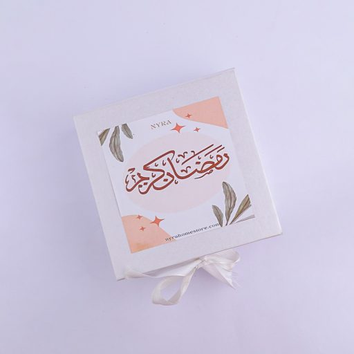 Candle BOX